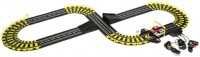 Photos - Car Track / Train Track Play Smart Parallel Races 0822 