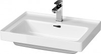 Photos - Bathroom Sink Cersanit Crea 60 K114-006 600 mm