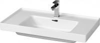 Photos - Bathroom Sink Cersanit Crea 80 K114-017 805 mm