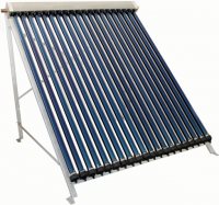 Photos - Solar Collector Star Energy SVK-20/14 Ekonom 