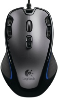 Photos - Mouse Logitech Gaming Mouse G300 