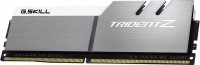 Photos - RAM G.Skill Trident Z DDR4 2x16Gb F4-3466C16D-32GTZSW