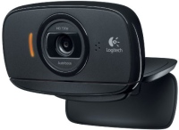 Webcam Logitech HD Webcam C525 