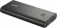 Photos - Powerbank ANKER PowerCore Plus 20100 