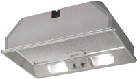 Photos - Cooker Hood Elica Elibloc 9 LX SILVER F/60 stainless steel
