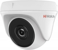 Photos - Surveillance Camera Hikvision HiWatch DS-T233 2.8 mm 