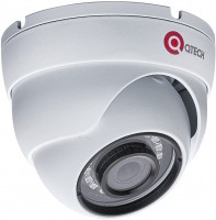 Photos - Surveillance Camera Qtech QVC-IPC-402V 2.8 