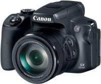 Photos - Camera Canon PowerShot SX70 HS 