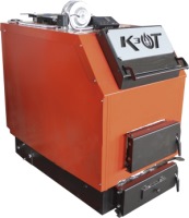 Photos - Boiler KZOT OVK 10 10 kW