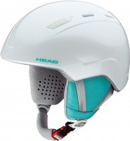 Ski Helmet Head Maja 
