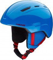 Ski Helmet Head Mojo 