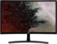 Photos - Monitor Acer ED242QRAbidpx 24 "