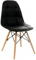 Photos - Chair Vetro M-01 