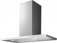 Photos - Cooker Hood Elica Galaxy WHIX/A/80 white