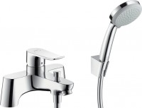 Photos - Tap Hansgrohe Metris 31422000 