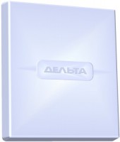 Photos - TV Antenna Delta H117A.F 