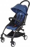 Photos - Pushchair El Camino Yoga M3548 