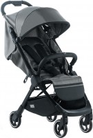 Photos - Pushchair MOON SL 