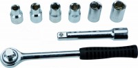 Photos - Bits / Sockets Top Tools 38D143 