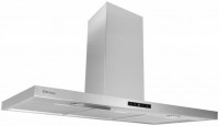 Photos - Cooker Hood Zirtal KD-IS SW 90 IX stainless steel