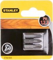 Photos - Bits / Sockets Stanley STA61023 