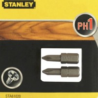 Photos - Bits / Sockets Stanley STA61020 