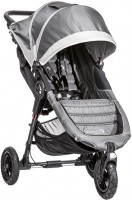 Photos - Pushchair Baby Jogger City Mini GT Deluxe  2 in 1
