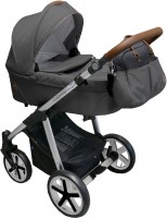 Photos - Pushchair Babydesign Dotty  3 in 1