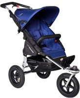 Photos - Pushchair TFK Joggster Adventure Quick Fix 2 in 1 