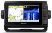 Photos - Fish Finder Garmin echoMAP Plus 72sv 