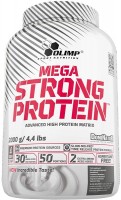 Photos - Protein Olimp Mega Strong Protein 2 kg