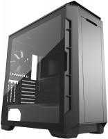 Photos - Computer Case Phanteks Eclipse P600S black