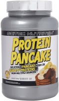 Photos - Protein Scitec Nutrition Protein Pancake 1 kg
