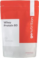 Photos - Protein GoNutrition Whey Protein 80 1 kg