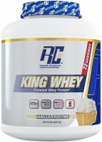 Photos - Protein Ronnie Coleman King Whey 4.5 kg