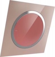 Photos - Cooker Hood Elica OM Air BEAUTY/F/75 red