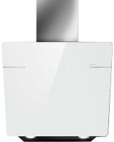 Photos - Cooker Hood Elica Lessenza WH/A/60 white