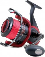 Photos - Reel Lineaeffe Braid Red Power II FD70 