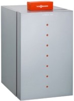 Photos - Heat Pump Viessmann Vitocal 300-G 5.7 5 kW