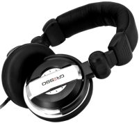 Photos - Headphones Gresso GH-920 