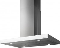 Photos - Cooker Hood Elica Joy Island WHIX/A/90 white