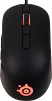Photos - Mouse SteelSeries Rival 105 