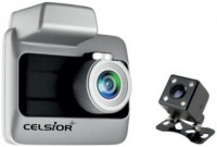 Photos - Dashcam Celsior CS-119 GPS 