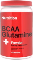 Photos - Amino Acid AB PRO BCAA/Glutamine Powder 1000 g 