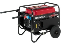 Photos - Generator Honda ECMT7000 