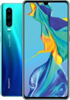 Photos - Mobile Phone Huawei P30 64 GB / 6 GB