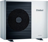 Photos - Heat Pump Vaillant aroTHERM split VWL 35/5 AS 230V 3 kW