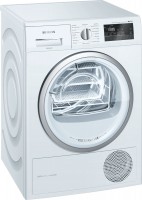 Photos - Tumble Dryer Siemens WT 45H25E PL 