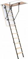 Photos - Ladder Oman Stallux Termo 110x55 