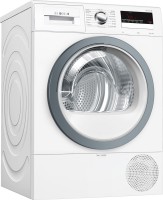Photos - Tumble Dryer Bosch WTR 85V5K 